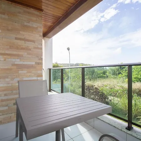 Iloa Residence Apto 04 Pessoas Condominio Fechado Barra de Sao Miguel Exterior photo