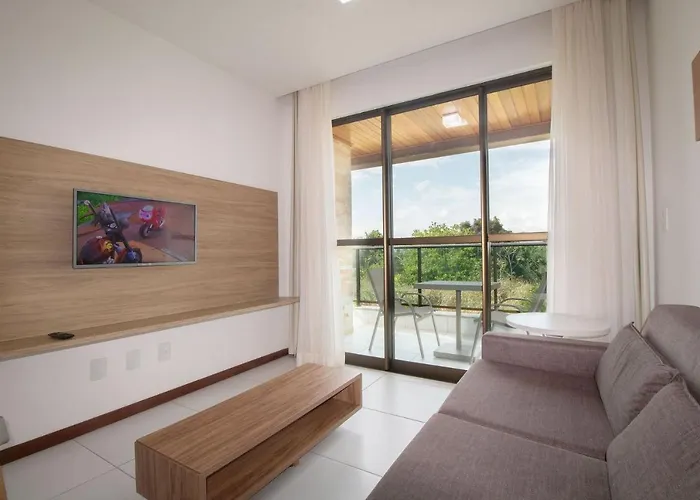 Iloa Residence Apto 04 Pessoas Condominio Fechado