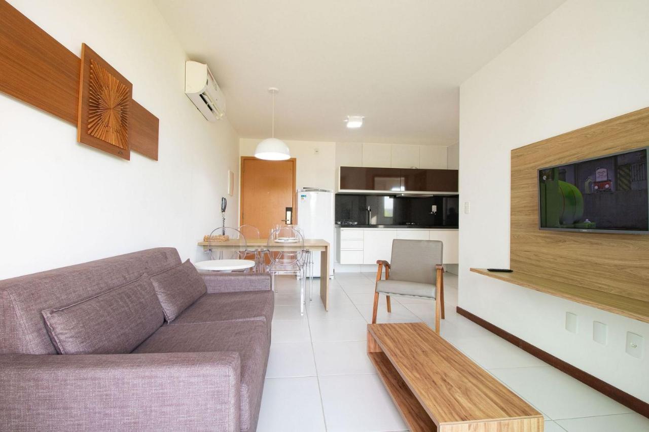 Iloa Apto 04 Pessoas Fechado Apartment *