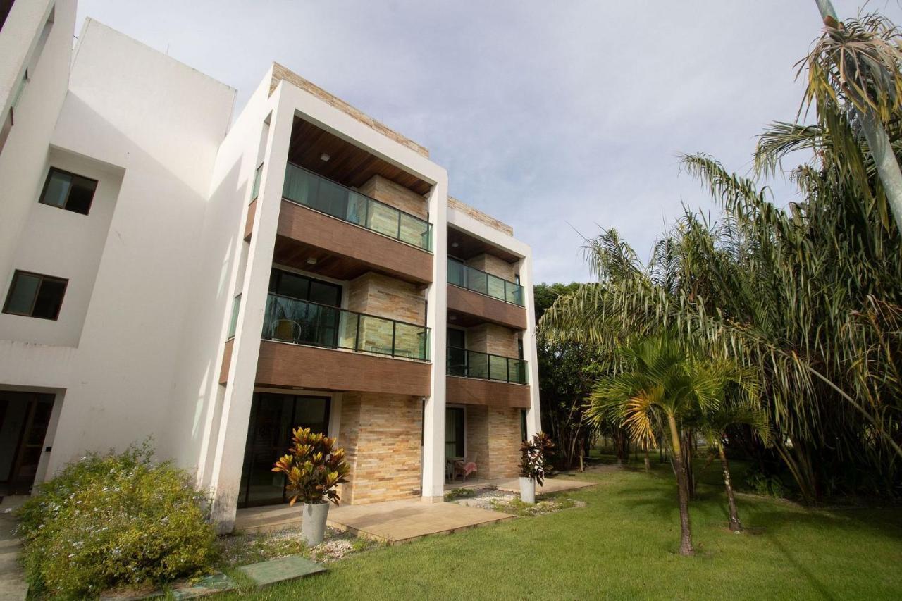 Apartment Iloa Apto 04 Pessoas Fechado Barra de Sao Miguel