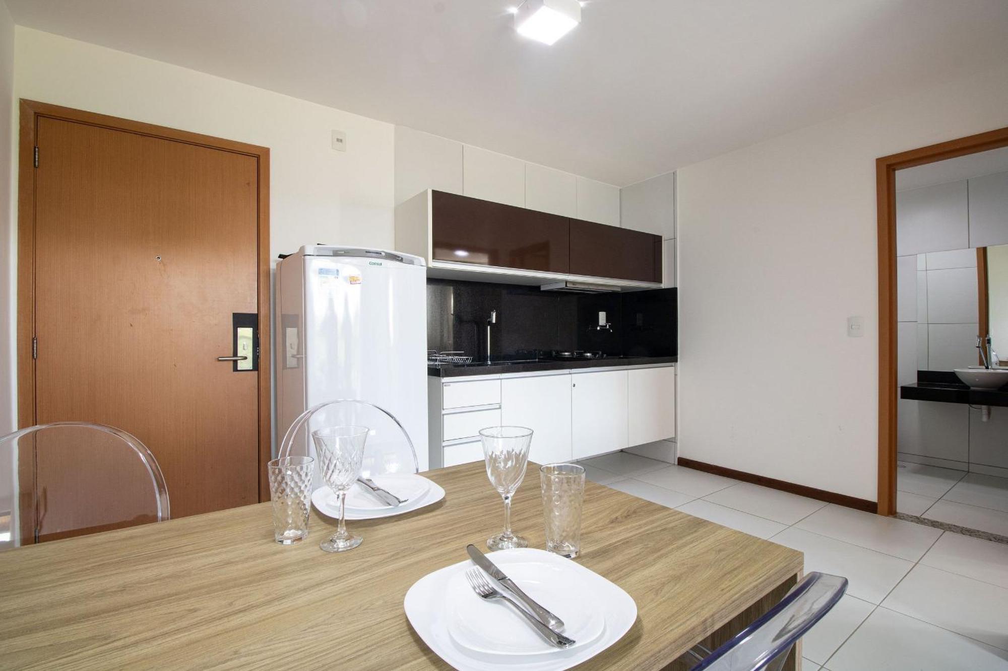 Apartment Iloa Apto 04 Pessoas Fechado